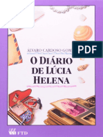 Resumo o Diario de Lucia Helena Alvaro Cardoso Gomes