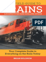 Field Guide To Trains - Locomotives and Rolling Stock (PDFDrive)