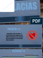 Falacias GG