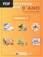 9 ano adaptado