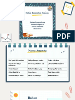 Kelompok 1 Food Additive