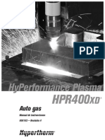 HPR400HD
