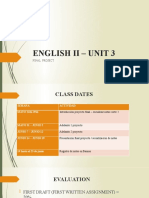 Week 13 - English 2 May24-29