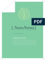 6. MANUAL NEURONORMA COLOMBIA