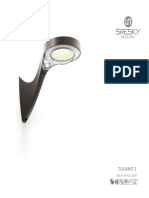 1 - SWL-05PRO Datasheet