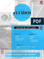 Clase 1 sobre fluidos