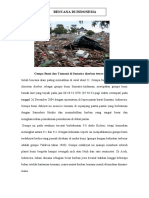 Download CONTOH BENCANA ALAM DI INDONESIA by Ririe_Widiawat_9488 SN51092975 doc pdf