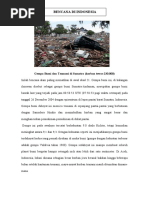 Download CONTOH BENCANA ALAM DI INDONESIA by Ririe_Widiawat_9488 SN51092975 doc pdf