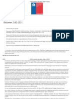 SUSESO - Normativa y Jurisprudencia - Dictamen 2162-2021