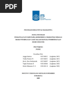 Download PROPOSAL PKM AI by Nezar Herman SN51093390 doc pdf