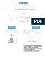 Mapa Estadistica