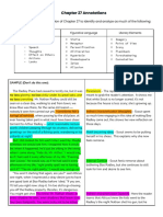 Chapter 27 Annotations