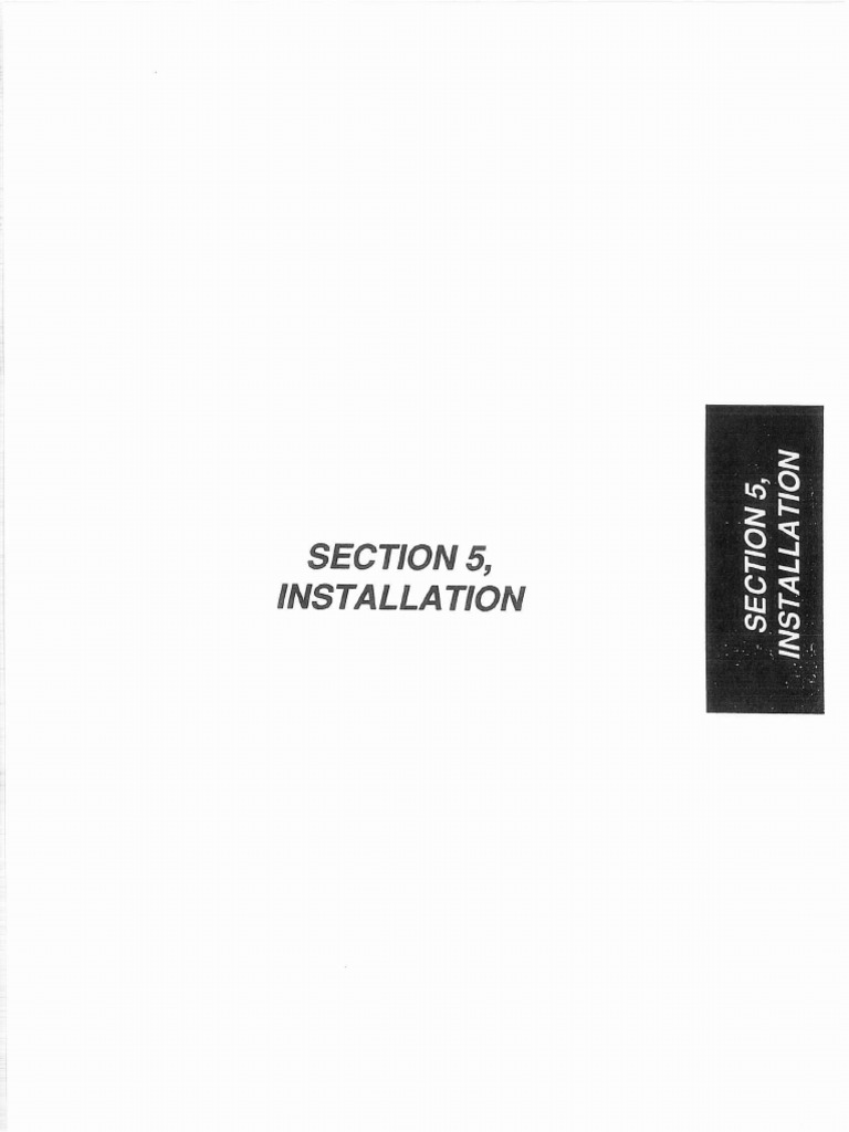 HFQ 300, 450, 600 XRay Service Manual PDF