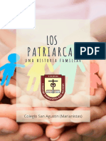 Los Patriarcas