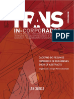 Resumo Publicado em Anais Internacionais 40 - 99, 104 - 155 Transincorporados