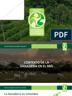 Proyecto Ganaderia Colombiana Sos Comprimido