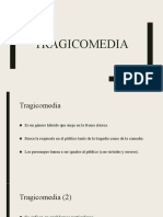 07 Géneros dramáticos_ Tragicomedia