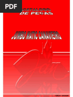Jumbo Matic Canavieiro