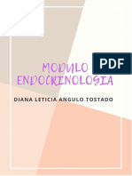 Modulo Endocrinologia Diana Angulo 
