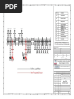 Benin 330kV Layout