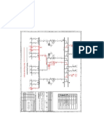 Benin 132 - 33KV SLD Proposed 3