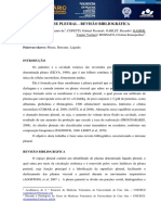 Derrame Pleural - Revisão Completa