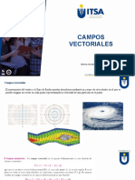 Campos Vectoriales