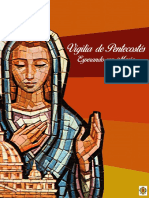 Oración por los dones del Espíritu Santo para las mujeres