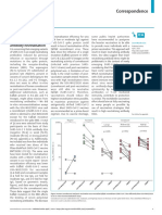 Correspondence: Sars-Cov-2 Spike E484K Mutation Reduces Antibody Neutralisation