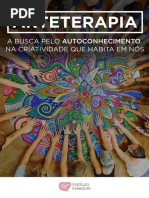 100 Exercícios de Arteterapia PDF | PDF | Emoções | Arteterapia