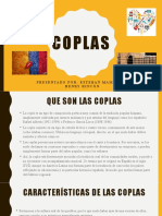 Coplas 1