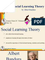 Villanueva-Introduction - Social Learning