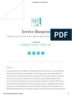 Service Blueprint _ Service Design Tools