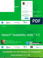 Veeam Availability Suite 9.5 v4.0