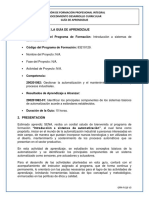 Cuadro Comparativo 1 de Introduccion A Sistemas de Automatizacion