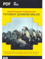 Fotograf Cekmenin Sirlari