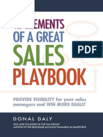 PROVIDE VISIBILITY For Your Sales Managers and WIN MORE DEALS!