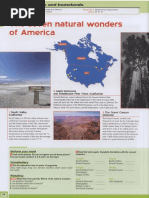 7 Wonders of North America