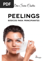 Peelings _ Basicos Para Principiantes - Sara Beatriz Castro