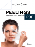 Peelings - Basicos para Principiantes - Sara Beatriz Castro