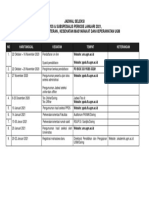 Jadwal Ujian PPDS Periode Januari 2021 1