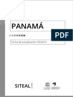 7 - 5a. Estructura Educativa Panama - 1
