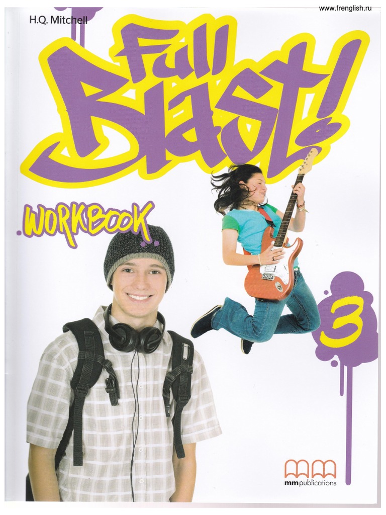 Full blast 3 wb www frenglish ru 2021 pdf
