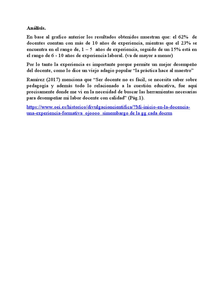 Análisis | PDF | Crecimiento personal y profesional | Autosuperación