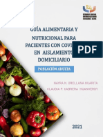 Guia Alimentaria y Nutricional Para Pacientes Con Covid-19-2021ssu