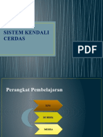 Part 1 Sistem Kendali Cerdas