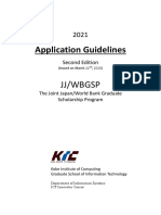KIC Application Guidelines2021 JJWBGSP Edition2