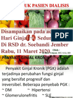 DIET HD PKRS