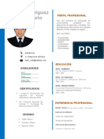 CV Oncoy Rodriguez Dario