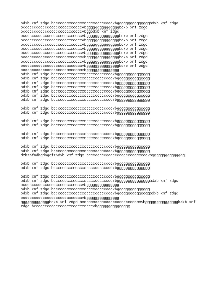 Imm Notes Banted PDF | PDF